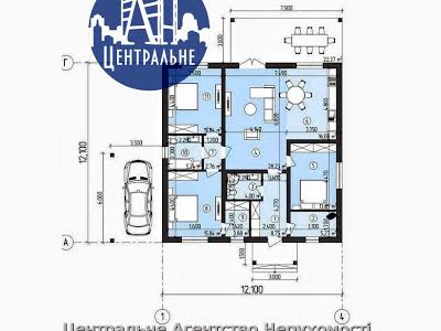 будинок за адресою Яблунівська вул., 10