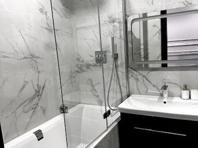квартира за адресою Предславинська вул., 55
