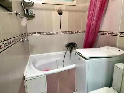 квартира за адресою Братиславська вул., 30а