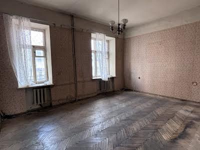 квартира за адресою Саксаганского, 9