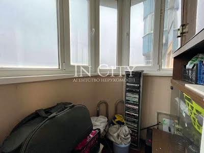 квартира по адресу Краковская ул., 13б