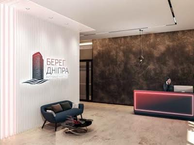 квартира по адресу Днепровская набережная ул., 17к