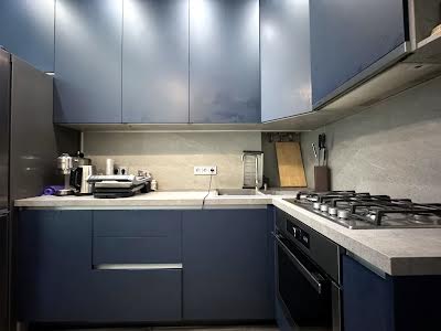 квартира за адресою Робоча вул., 89