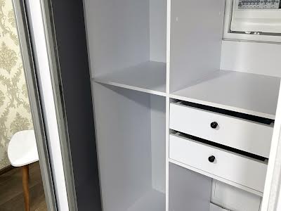 квартира за адресою Приміська вул., 22б