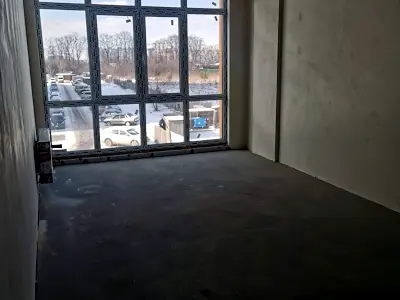 квартира по адресу Одесская ул., 27А