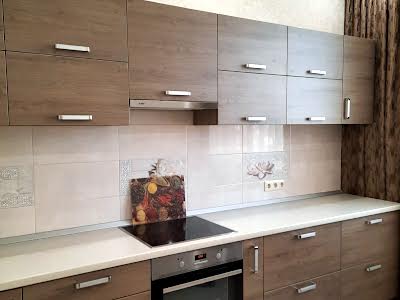 квартира по адресу Академика Сахарова ул., 3 а