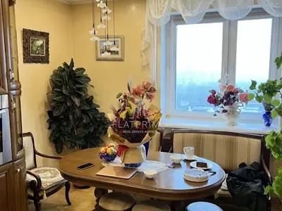 квартира по адресу Михаила Котельникова ул., 31