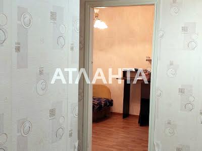 квартира по адресу Ицхака Рабина ул., 23