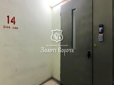 квартира по адресу Юрия Поправки ул. (Николая Лебедева), 4/39а