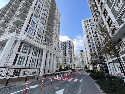 квартира за адресою Михайла Максимовича вул. (Онуфрія Трутенка), 24-В