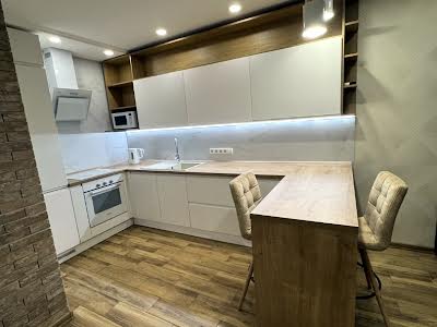 квартира по адресу Днепровская набережная ул., 16б