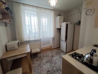 квартира по адресу Европейская ул., 12