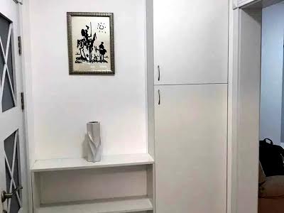 квартира за адресою Сергія Данченка вул., 3