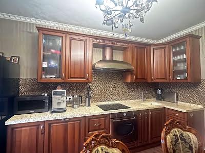 квартира за адресою Урлівська вул., 30