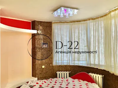 квартира за адресою Миколи Бажана просп., 1-М