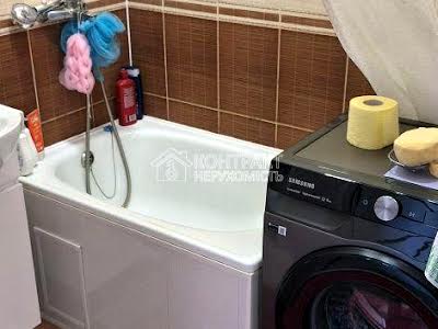 квартира за адресою Ашгабадська вул., 10