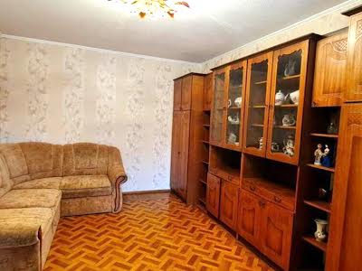квартира за адресою Харківське шосе, 170