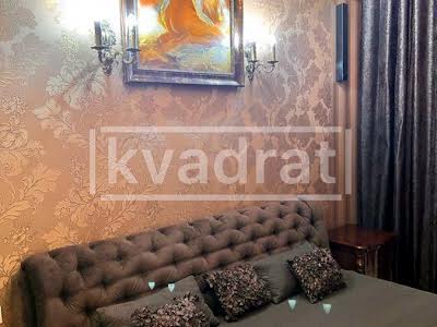квартира за адресою Саксаганського вул., 43