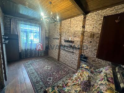 квартира за адресою Кульпарківська вул. (Кульпарківська), 19