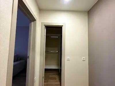 квартира по адресу Балтийский пер., 23