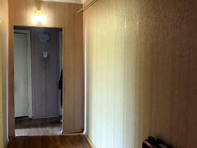 квартира по адресу Свободи просп. (Прокофʼєва), 44/1
