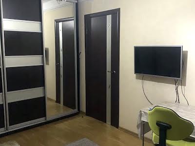 квартира за адресою Воскресенський просп. (Перова), 16г