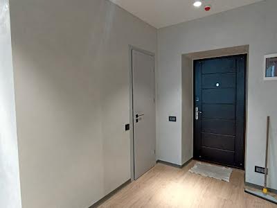 квартира за адресою Академіка Сахарова вул., 16а