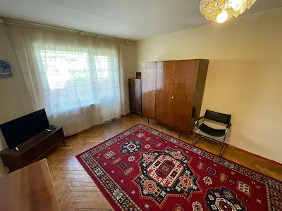 квартира по адресу Метрологическая ул., 10к3