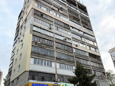 квартира за адресою Митрополита Василя Липківського вул. (Урицького), 23