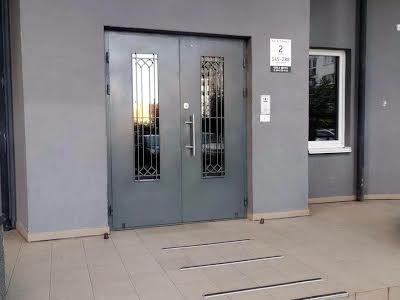 квартира по адресу Олены Пчилки ул., 8