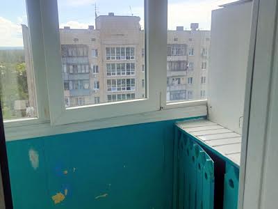 квартира по адресу Днепроводская ул., 1