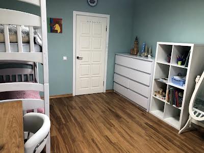 квартира по адресу Татарская ул., 38