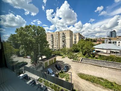 квартира за адресою Менделєєва вул., 19