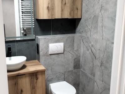 квартира по адресу Пр.Тарнавського, 4