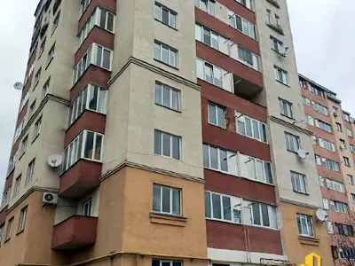 коммерческая по адресу Федьковича ул., 90