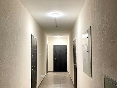 квартира за адресою Промислова вул., 1-К