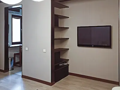 квартира по адресу бульвар Вацлава Гавела, 3
