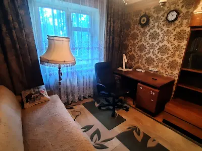 квартира по адресу Златопольская ул., 4-К