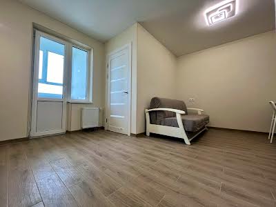 квартира за адресою Приміська вул., 26
