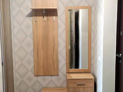 квартира за адресою Каховська вул., 58