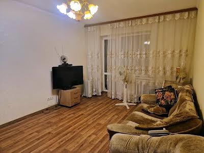 квартира по адресу Приозёрная ул., 8