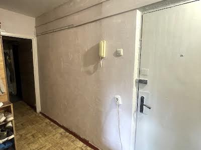 кімната за адресою Жмеринська вул., 24