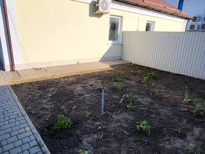 будинок за адресою Платанова вул.