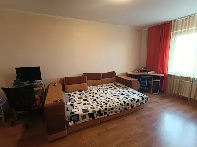 квартира за адресою Сергія Данченка вул., 3
