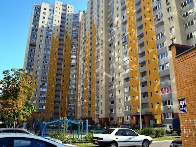 квартира по адресу Григория Ващенко ул., 1