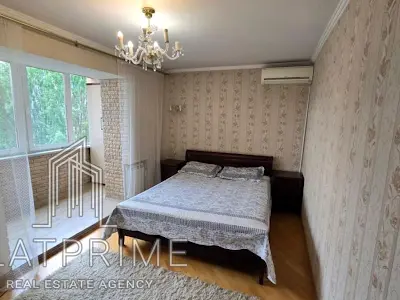 квартира за адресою Михайла Бойчука вул. (Кіквідзе), 34-А