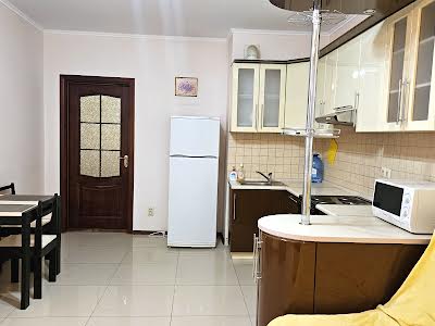 квартира за адресою Борщагівська вул., 206