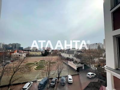 квартира за адресою Педагогічна вул., 27