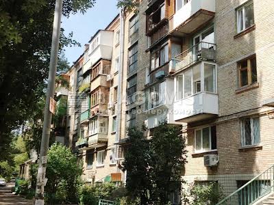 квартира за адресою Білоруська вул., 13
