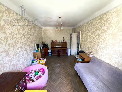 квартира по адресу Елены Телиги ул., 41-А